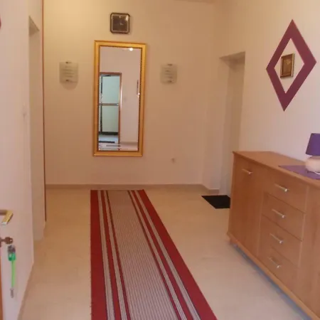 Apartment ***apartment Haus Dalmatien