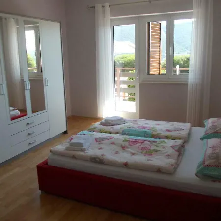 Apartment ***apartment Haus Dalmatien